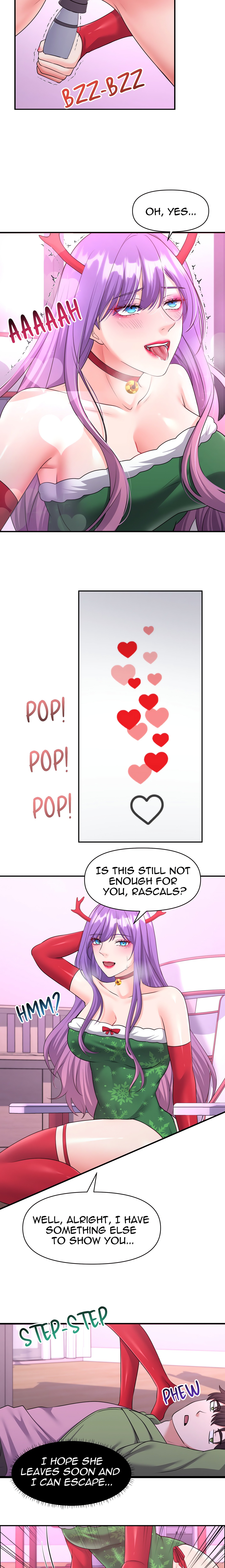 My Lust Christmas (Uncensored) Chap Chapter 3 - Episode 03-My Lust Christmas (Uncensored) - Next Chap 5