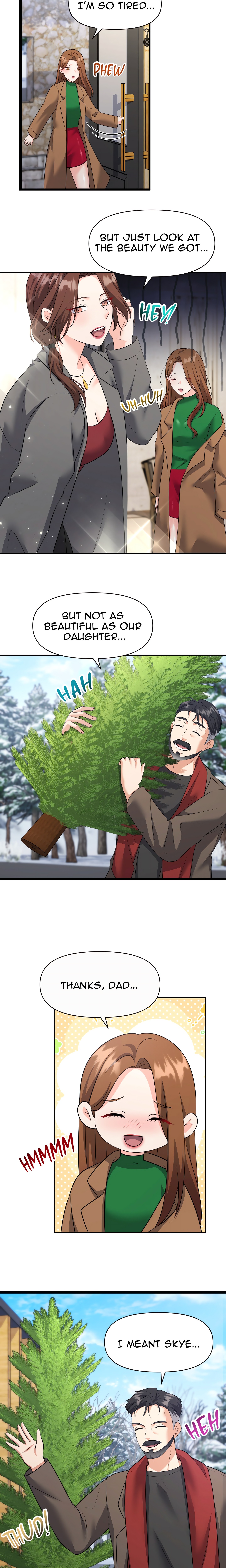 My Lust Christmas (Uncensored) Chap Chapter 4 - Episode 04-My Lust Christmas (Uncensored) - Next Chap 6