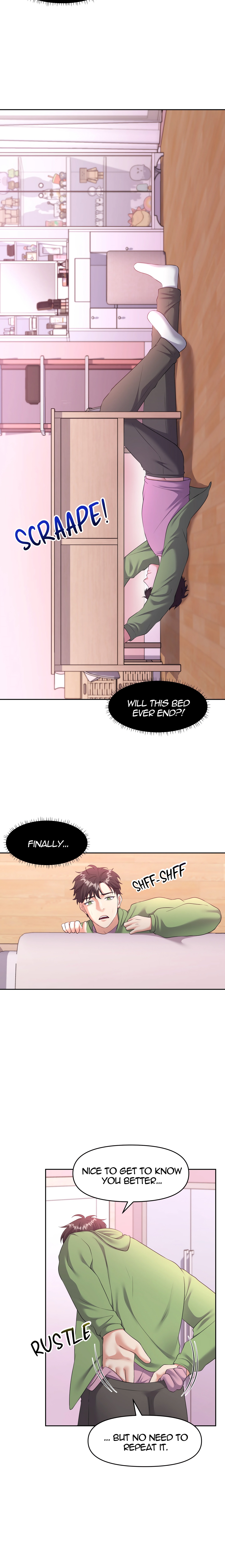 My Lust Christmas (Uncensored) Chap Chapter 5 - Episode 05-My Lust Christmas (Uncensored) - Next Chap 7