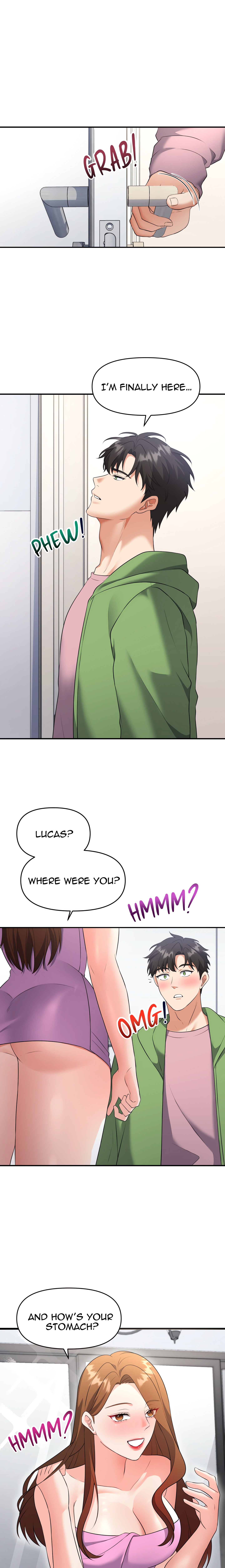 My Lust Christmas (Uncensored) Chap Chapter 5 - Episode 05-My Lust Christmas (Uncensored) - Next Chap 7