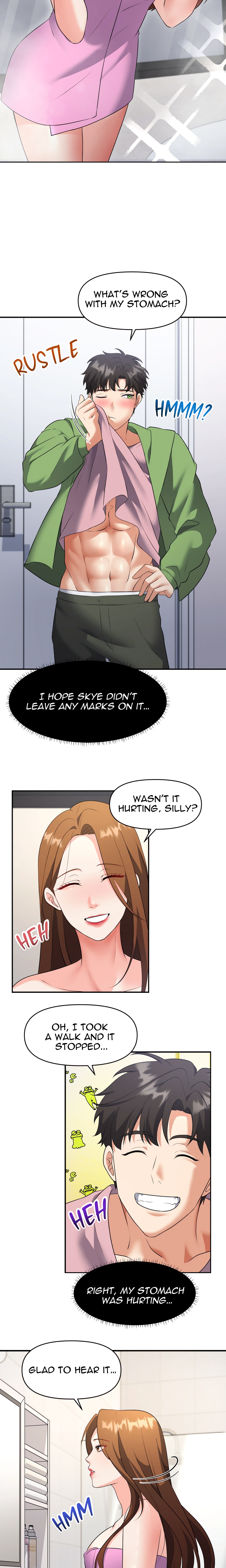 My Lust Christmas (Uncensored) Chap Chapter 5 - Episode 05-My Lust Christmas (Uncensored) - Next Chap 7