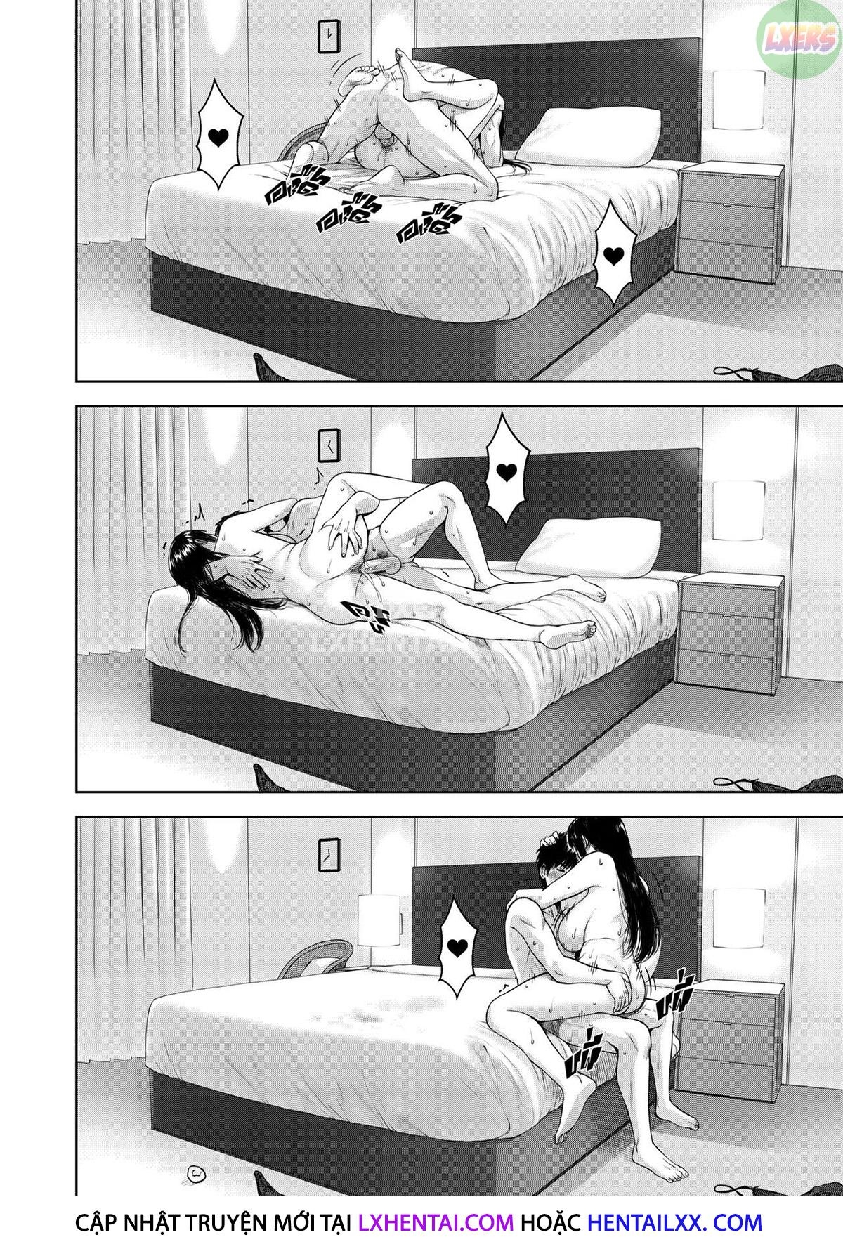 My Mother Chap Chapter 2-My Mother - Next Chap 3