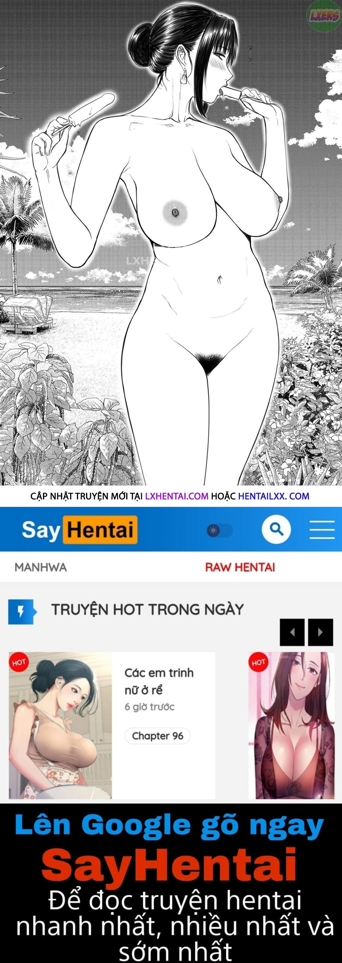 My Mother Chap Chapter 2-My Mother - Next Chap 3