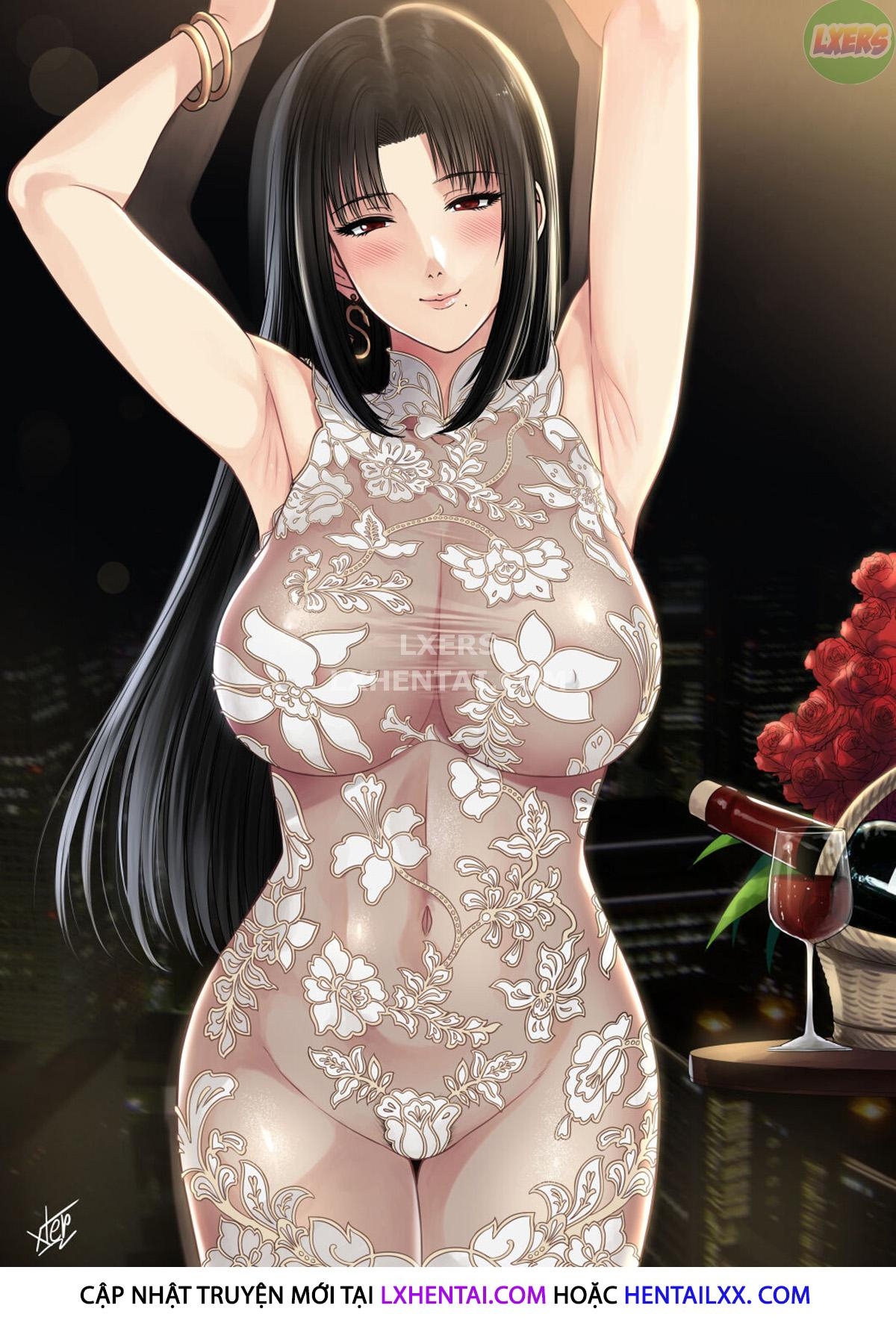 My Mother Chap Chapter 1-My Mother - Next Chap 2