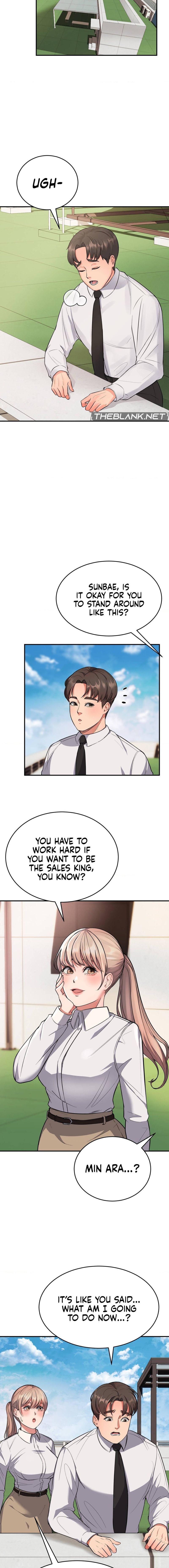 My Pillow Business Begins! Chap chap 01-My Pillow Business Begins! - Next Chap 2