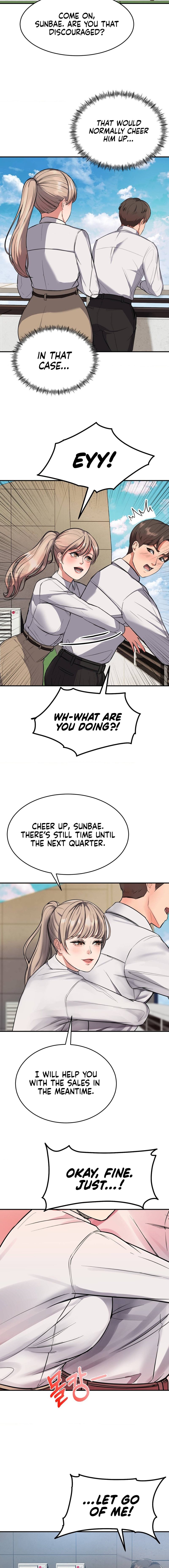 My Pillow Business Begins! Chap chap 01-My Pillow Business Begins! - Next Chap 2