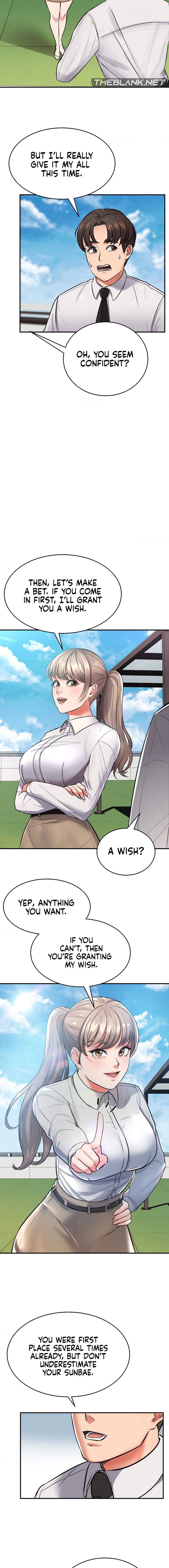 My Pillow Business Begins! Chap chap 01-My Pillow Business Begins! - Next Chap 2