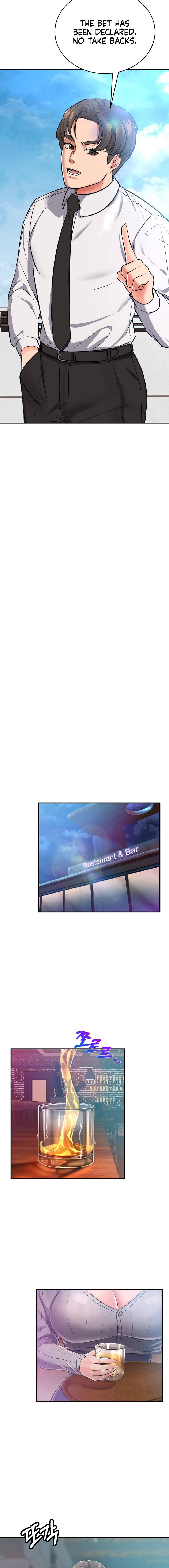 My Pillow Business Begins! Chap chap 01-My Pillow Business Begins! - Next Chap 2