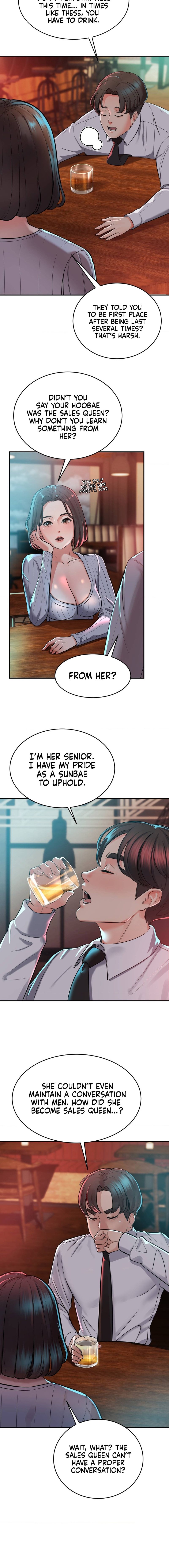 My Pillow Business Begins! Chap chap 01-My Pillow Business Begins! - Next Chap 2