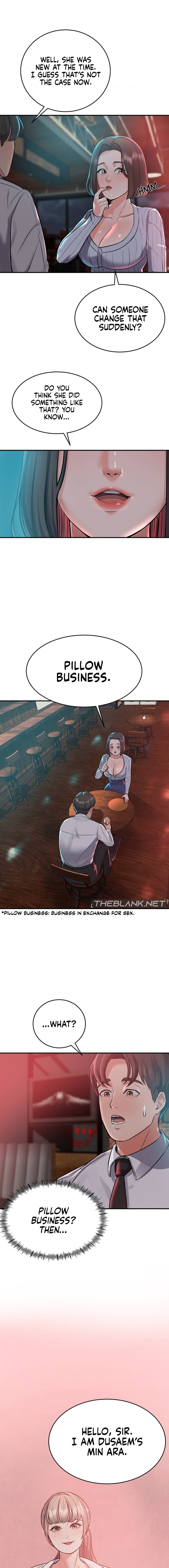 My Pillow Business Begins! Chap chap 01-My Pillow Business Begins! - Next Chap 2