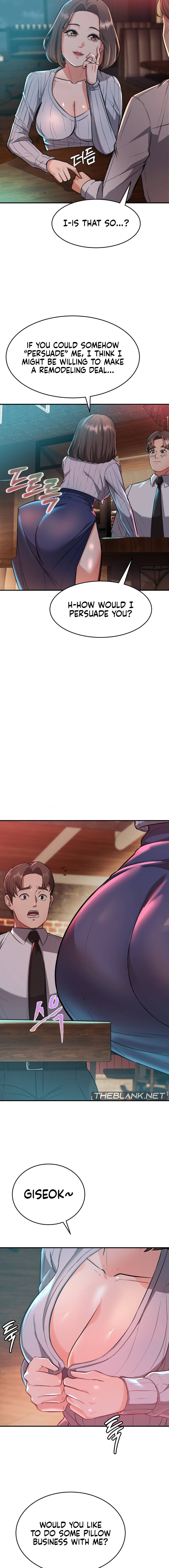 My Pillow Business Begins! Chap chap 01-My Pillow Business Begins! - Next Chap 2