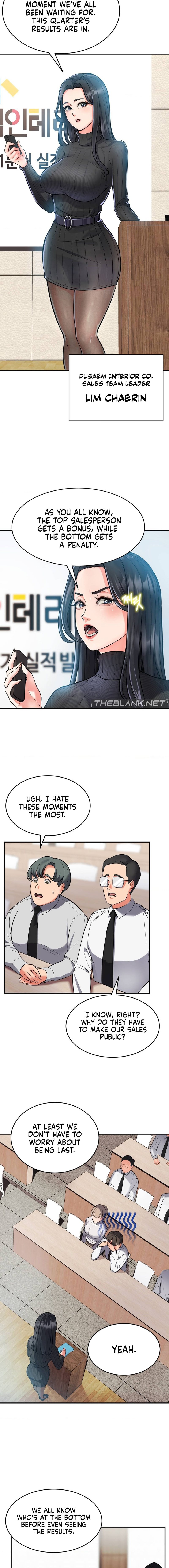 My Pillow Business Begins! Chap chap 01-My Pillow Business Begins! - Next Chap 2