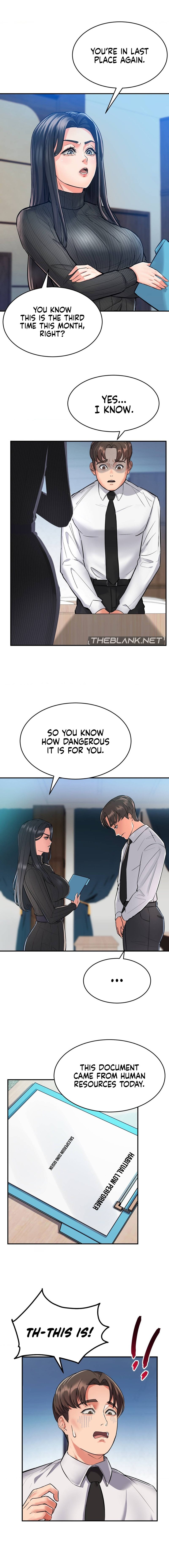 My Pillow Business Begins! Chap chap 01-My Pillow Business Begins! - Next Chap 2