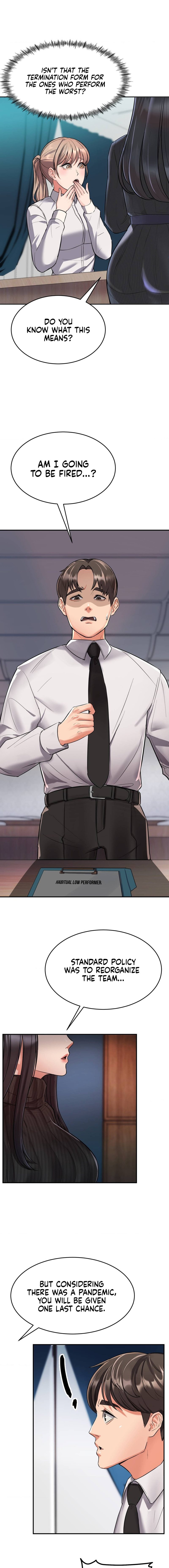 My Pillow Business Begins! Chap chap 01-My Pillow Business Begins! - Next Chap 2