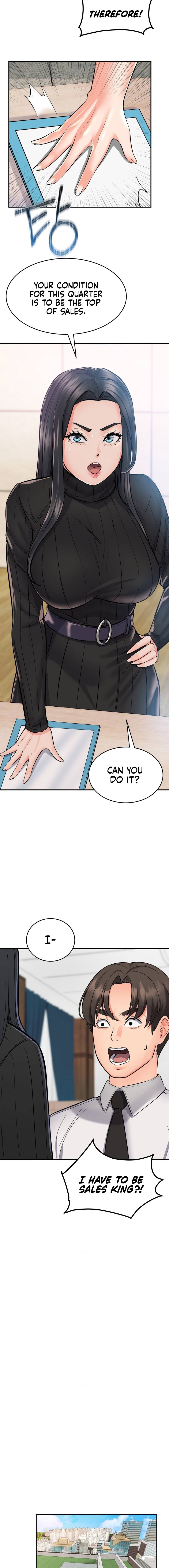 My Pillow Business Begins! Chap chap 01-My Pillow Business Begins! - Next Chap 2