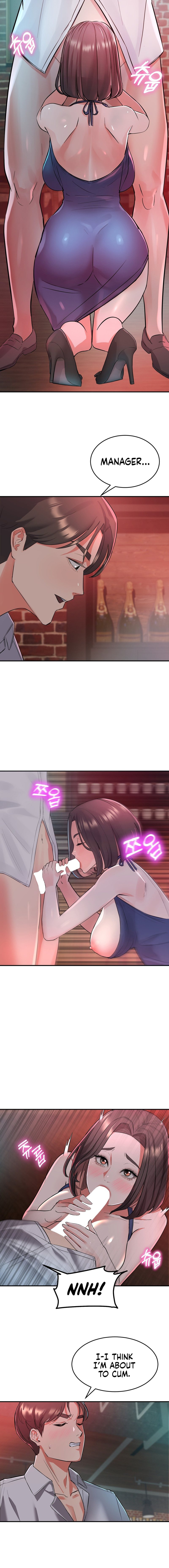 My Pillow Business Begins! Chap chap 02-My Pillow Business Begins! - Next Chap 3