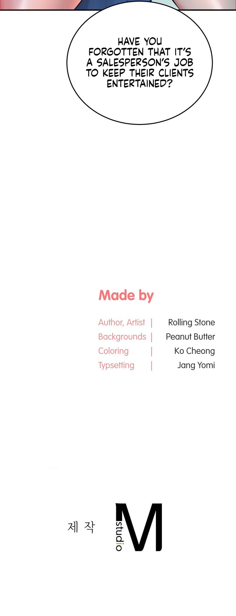 My Pillow Business Begins! Chap chap 02-My Pillow Business Begins! - Next Chap 3