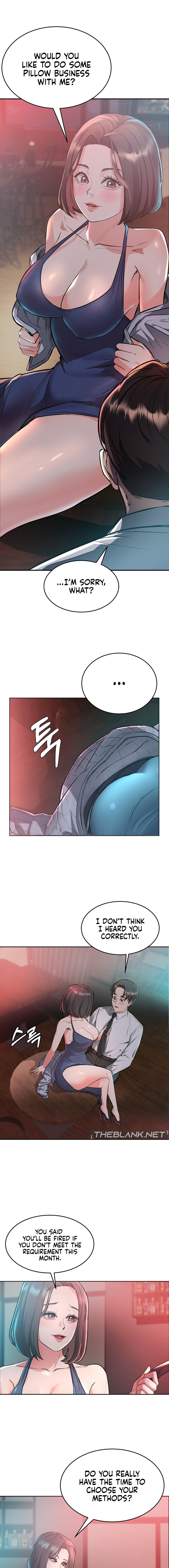 My Pillow Business Begins! Chap chap 02-My Pillow Business Begins! - Next Chap 3