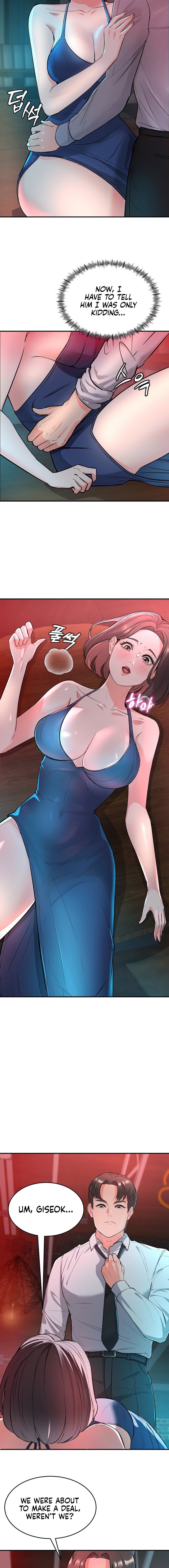 My Pillow Business Begins! Chap chap 02-My Pillow Business Begins! - Next Chap 3