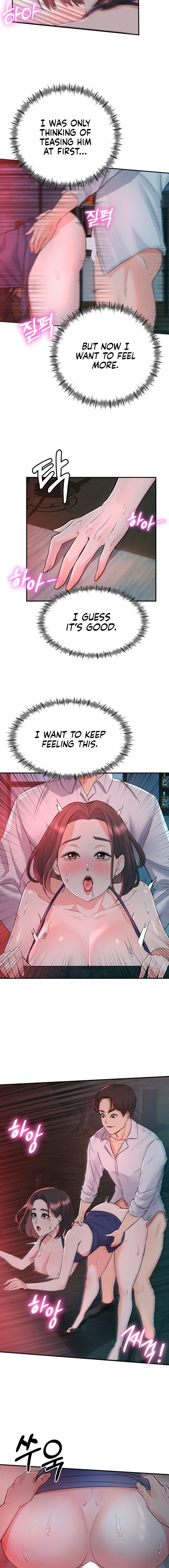 My Pillow Business Begins! Chap chap 03-My Pillow Business Begins! - Next Chap 4