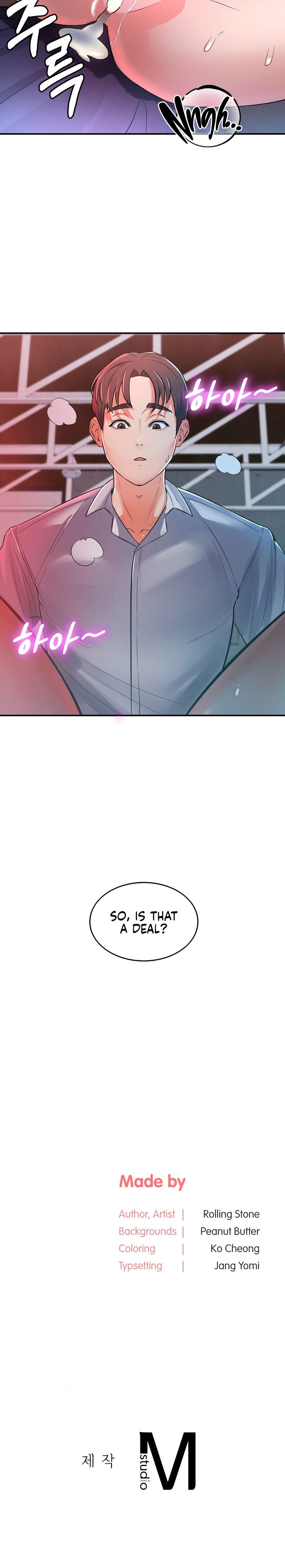 My Pillow Business Begins! Chap chap 03-My Pillow Business Begins! - Next Chap 4