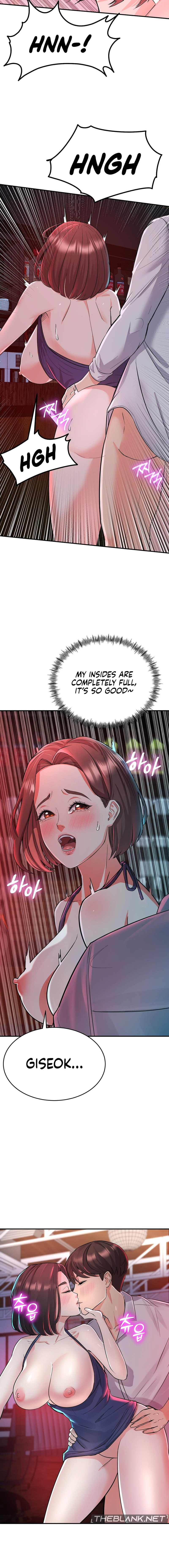 My Pillow Business Begins! Chap chap 03-My Pillow Business Begins! - Next Chap 4