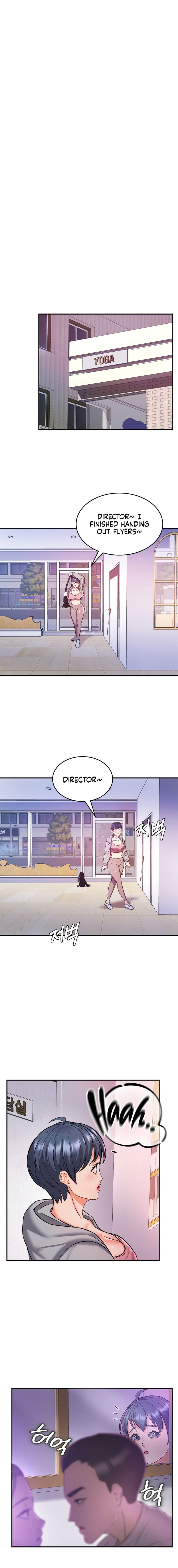 My Pillow Business Begins! Chap chap 04-My Pillow Business Begins! - Next Chap 5