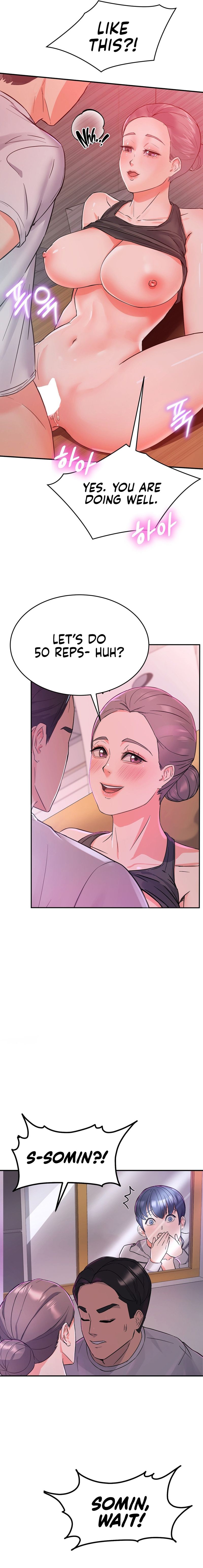 My Pillow Business Begins! Chap chap 04-My Pillow Business Begins! - Next Chap 5