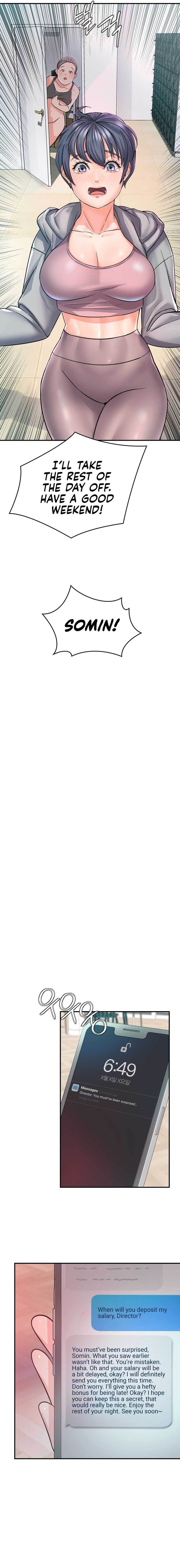 My Pillow Business Begins! Chap chap 04-My Pillow Business Begins! - Next Chap 5