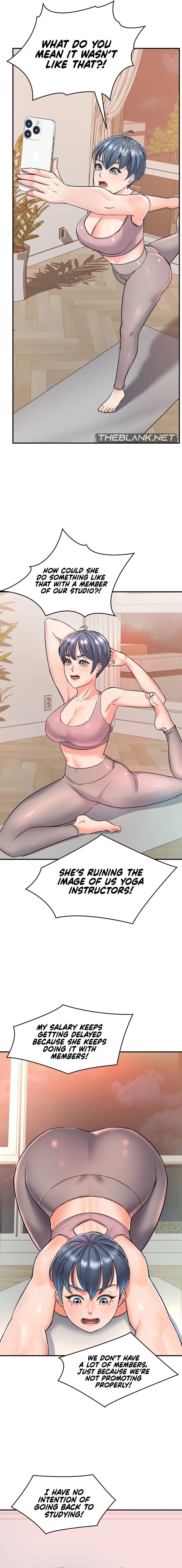 My Pillow Business Begins! Chap chap 04-My Pillow Business Begins! - Next Chap 5