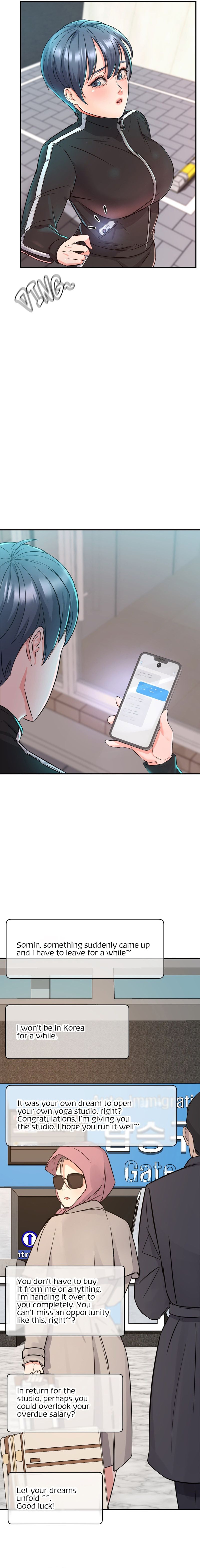 My Pillow Business Begins! Chap chap 04-My Pillow Business Begins! - Next Chap 5