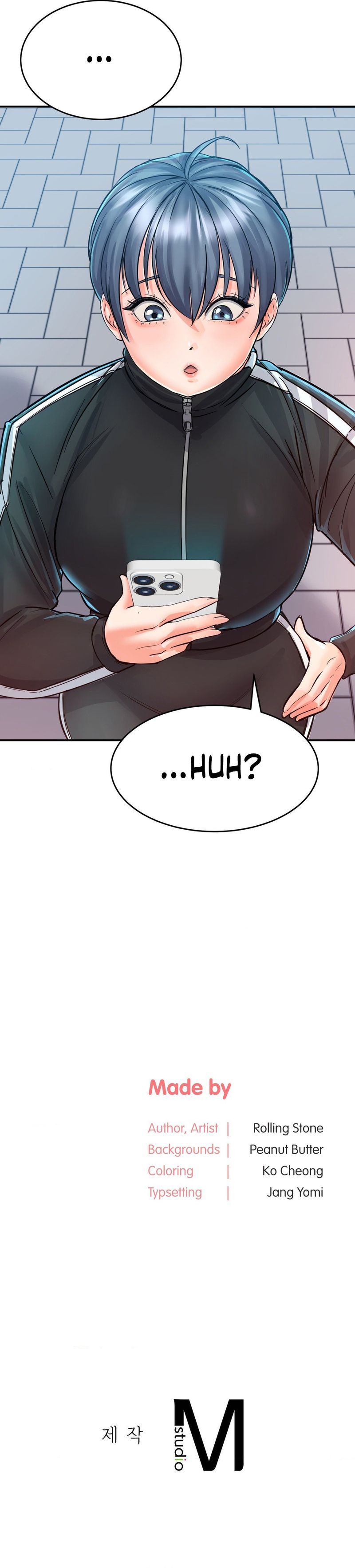 My Pillow Business Begins! Chap chap 04-My Pillow Business Begins! - Next Chap 5