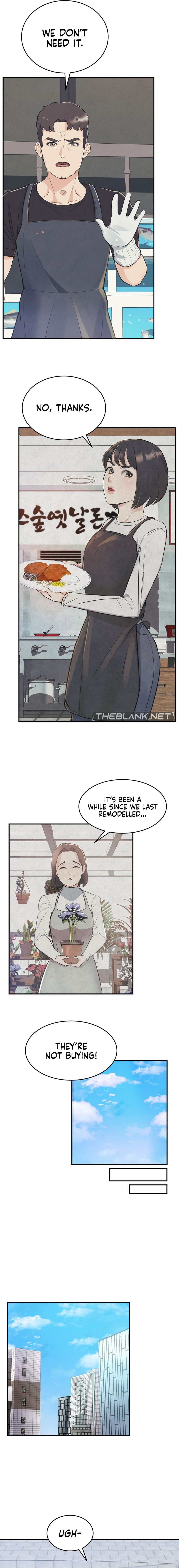 My Pillow Business Begins! Chap chap 04-My Pillow Business Begins! - Next Chap 5