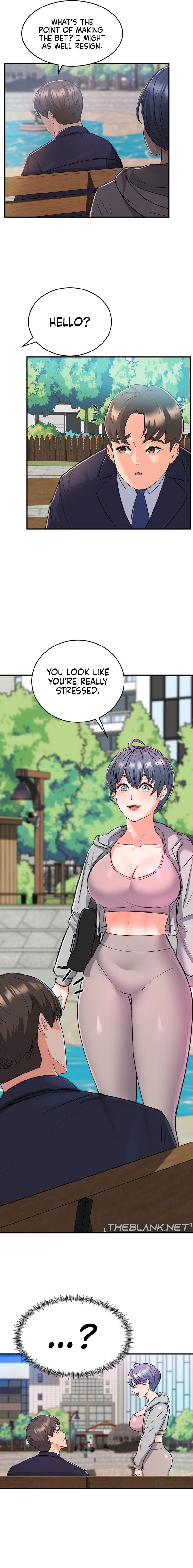 My Pillow Business Begins! Chap chap 04-My Pillow Business Begins! - Next Chap 5