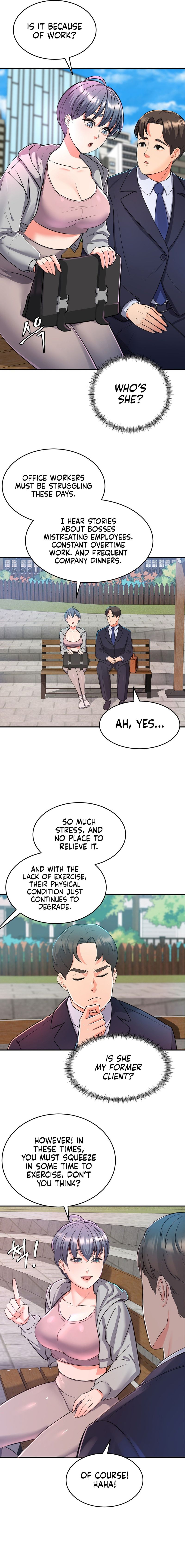 My Pillow Business Begins! Chap chap 04-My Pillow Business Begins! - Next Chap 5