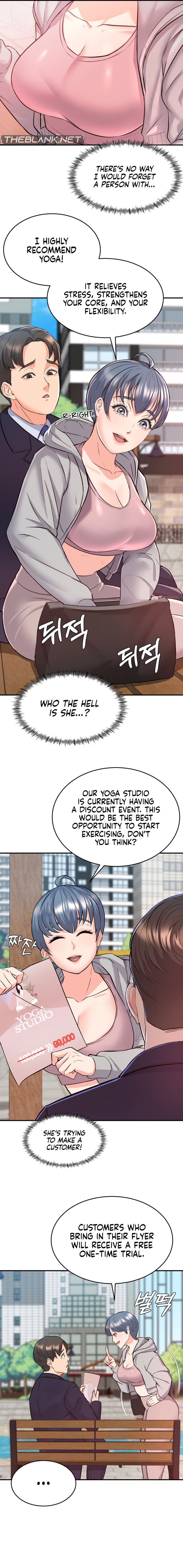 My Pillow Business Begins! Chap chap 04-My Pillow Business Begins! - Next Chap 5