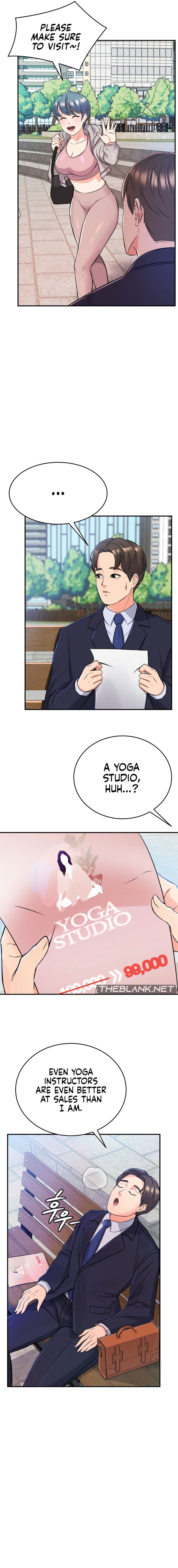 My Pillow Business Begins! Chap chap 04-My Pillow Business Begins! - Next Chap 5