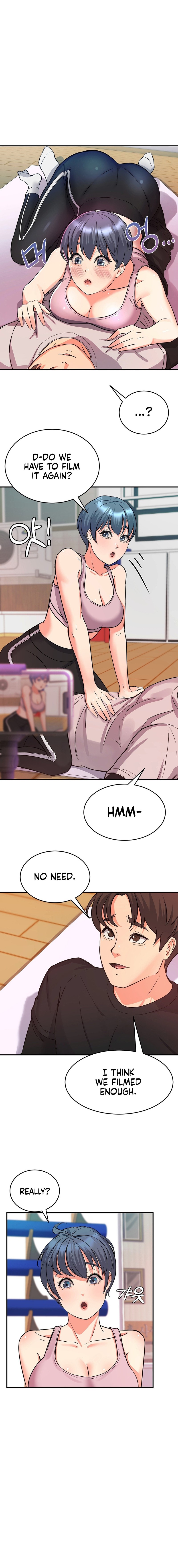 My Pillow Business Begins! Chap chap 05-My Pillow Business Begins! - Next Chap 6