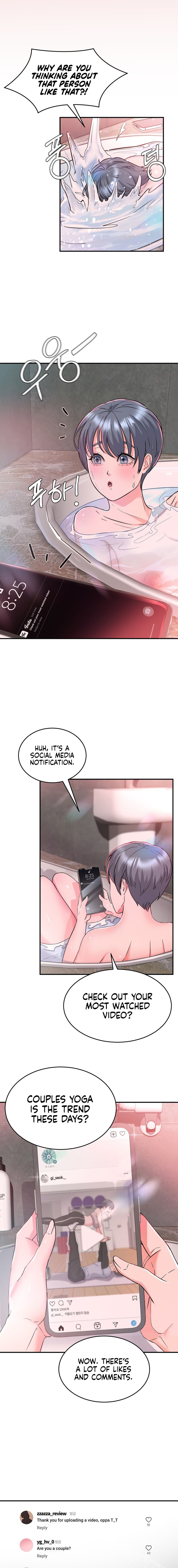 My Pillow Business Begins! Chap chap 05-My Pillow Business Begins! - Next Chap 6