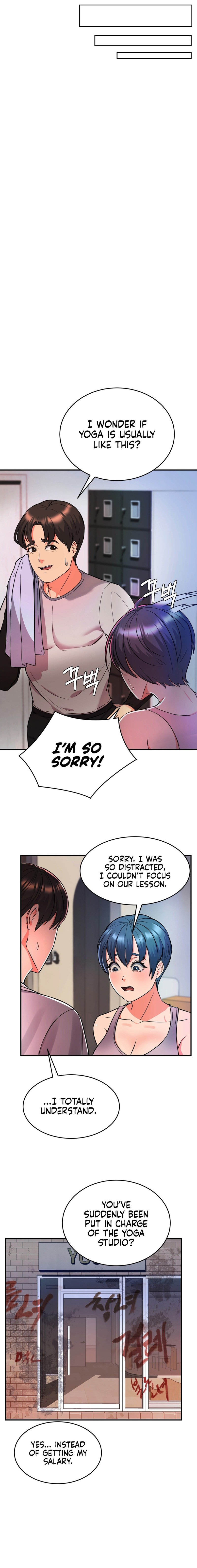 My Pillow Business Begins! Chap chap 05-My Pillow Business Begins! - Next Chap 6