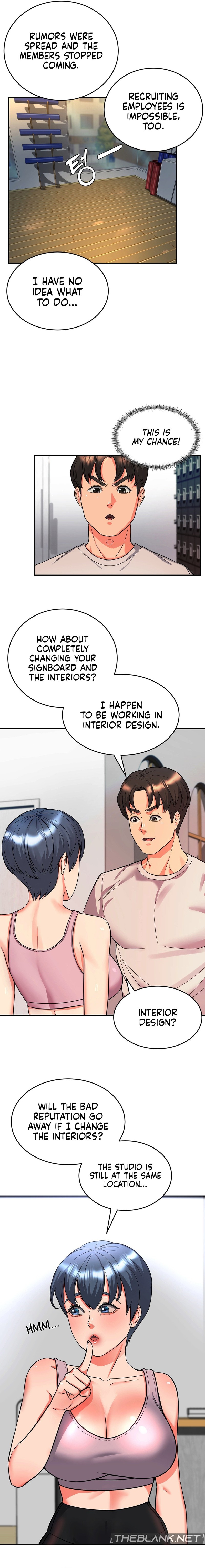 My Pillow Business Begins! Chap chap 05-My Pillow Business Begins! - Next Chap 6