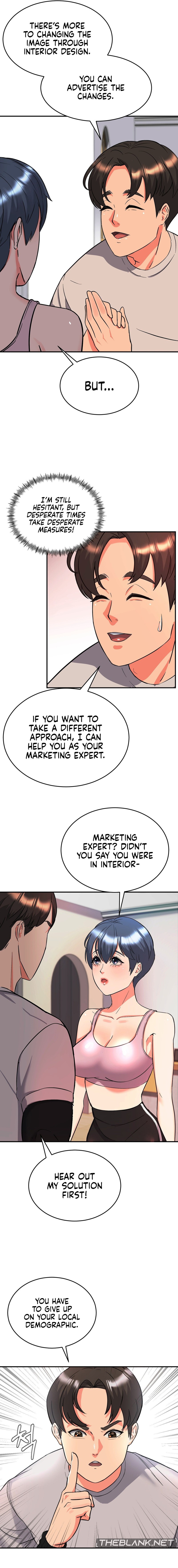 My Pillow Business Begins! Chap chap 05-My Pillow Business Begins! - Next Chap 6