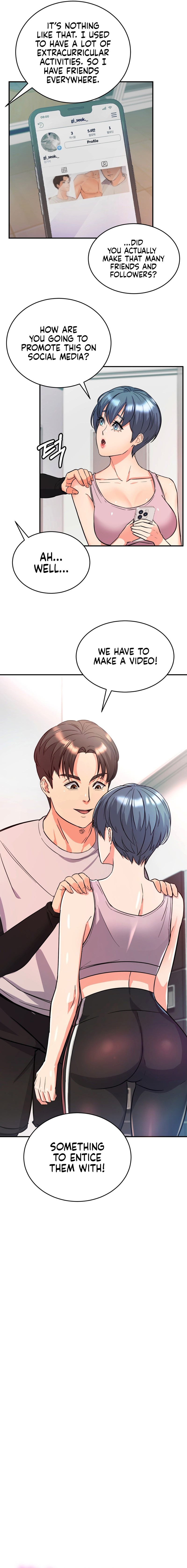 My Pillow Business Begins! Chap chap 05-My Pillow Business Begins! - Next Chap 6