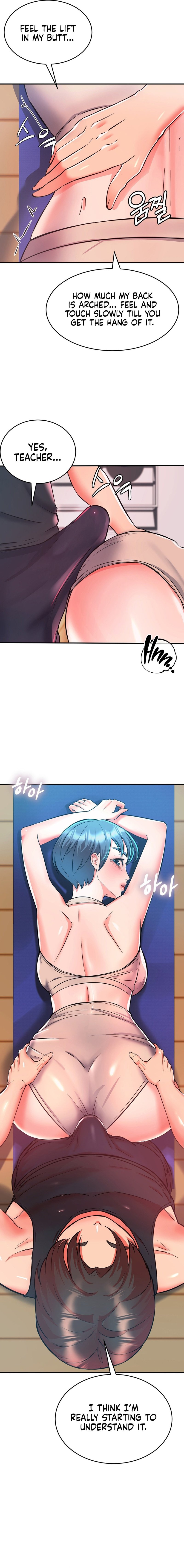 My Pillow Business Begins! Chap chap 06-My Pillow Business Begins! - Next Chap 7