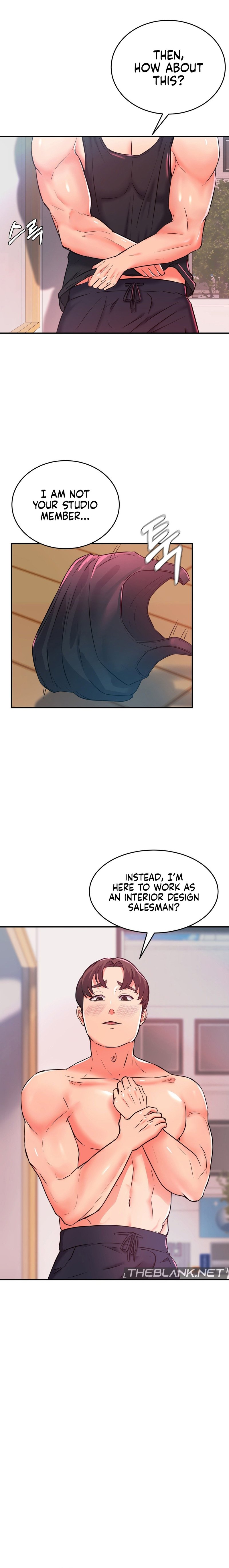 My Pillow Business Begins! Chap chap 06-My Pillow Business Begins! - Next Chap 7