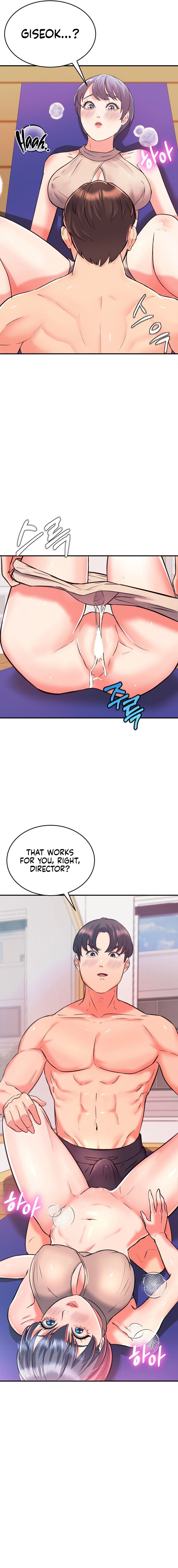 My Pillow Business Begins! Chap chap 06-My Pillow Business Begins! - Next Chap 7