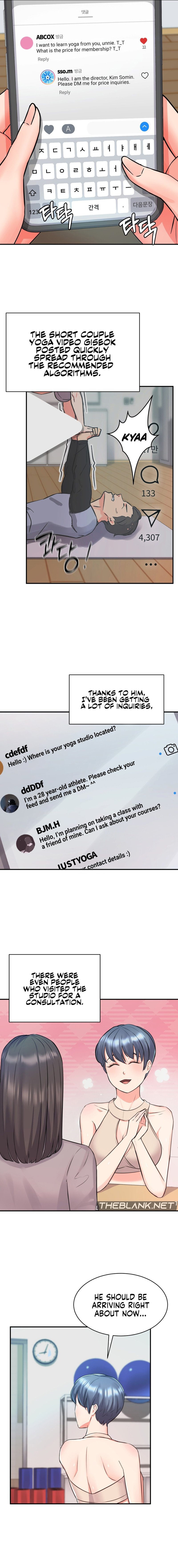 My Pillow Business Begins! Chap chap 06-My Pillow Business Begins! - Next Chap 7