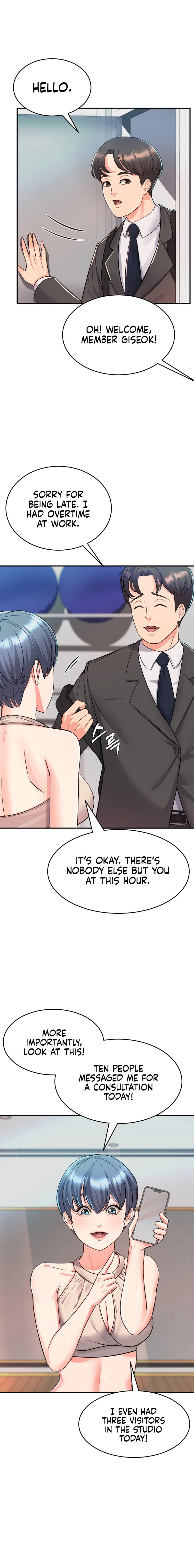 My Pillow Business Begins! Chap chap 06-My Pillow Business Begins! - Next Chap 7