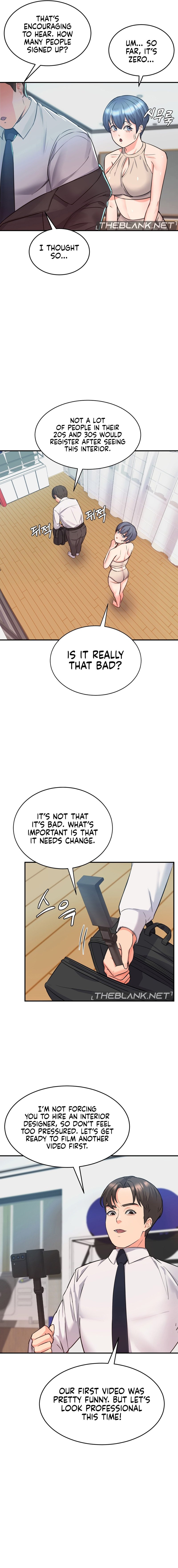 My Pillow Business Begins! Chap chap 06-My Pillow Business Begins! - Next Chap 7