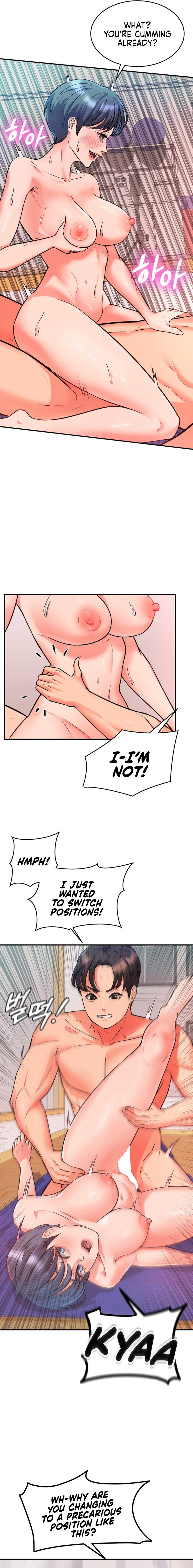 My Pillow Business Begins! Chap chap 07-My Pillow Business Begins! - Next Chap 8